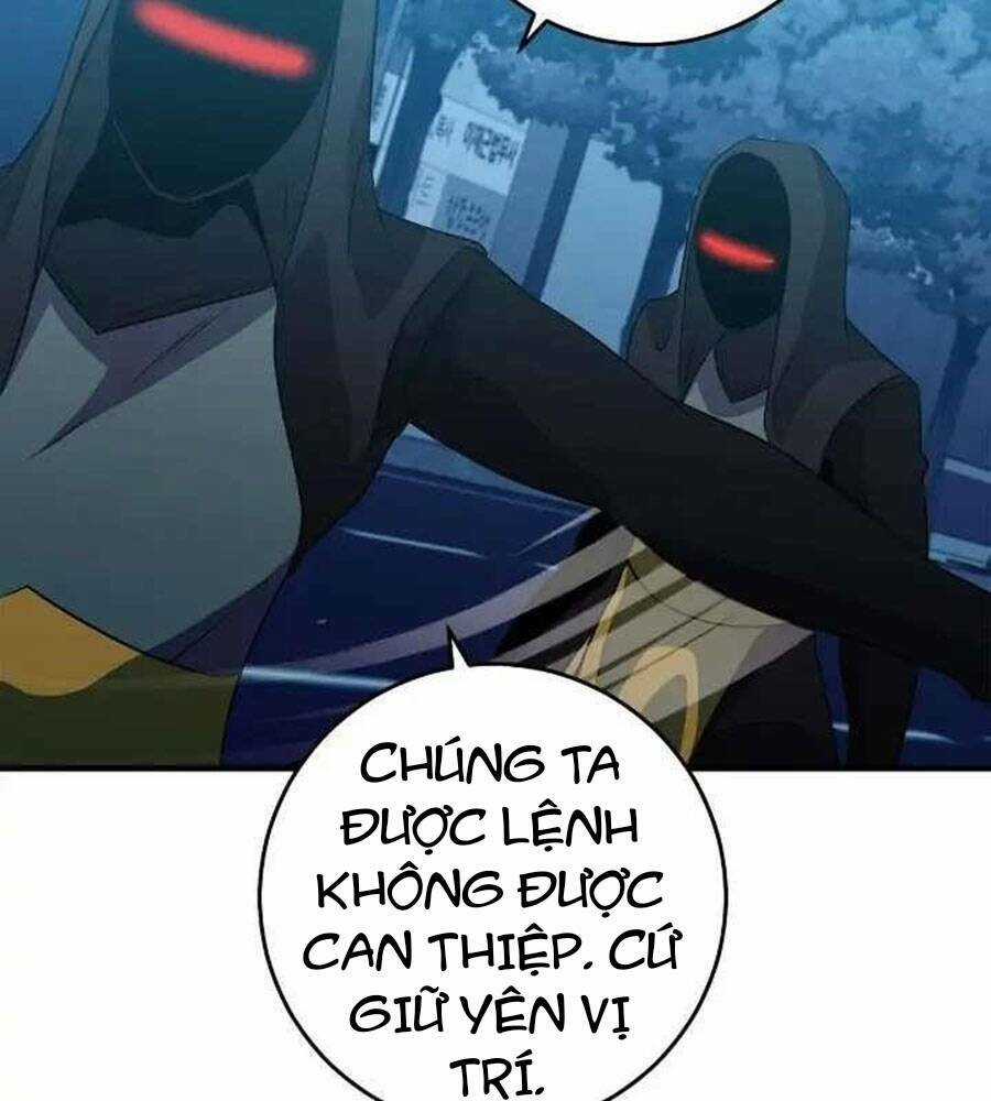 Tôi Là Thợ Săn Có Sức Mạnh Của 99 Vạn Tiền Kiếp Chapter 95 trang 114