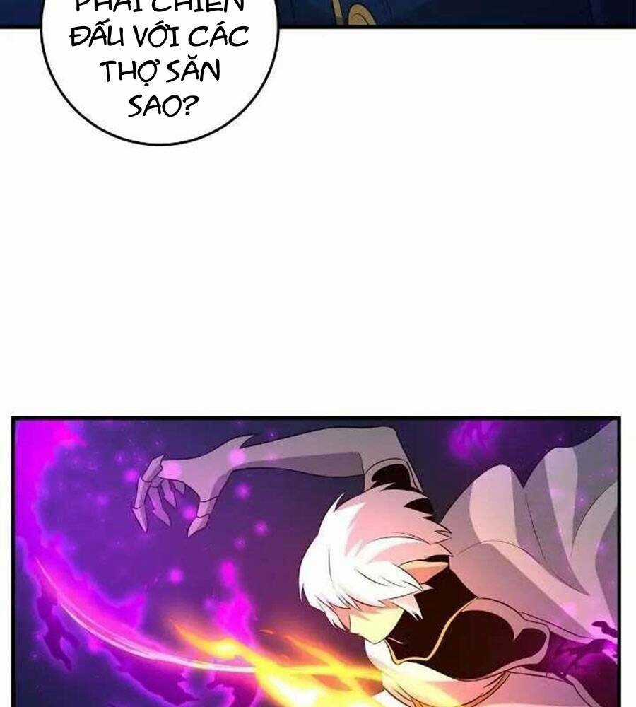 Tôi Là Thợ Săn Có Sức Mạnh Của 99 Vạn Tiền Kiếp Chapter 95 trang 119