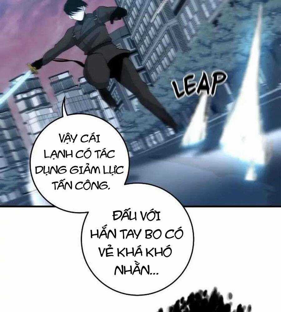 Tôi Là Thợ Săn Có Sức Mạnh Của 99 Vạn Tiền Kiếp Chapter 95 trang 20