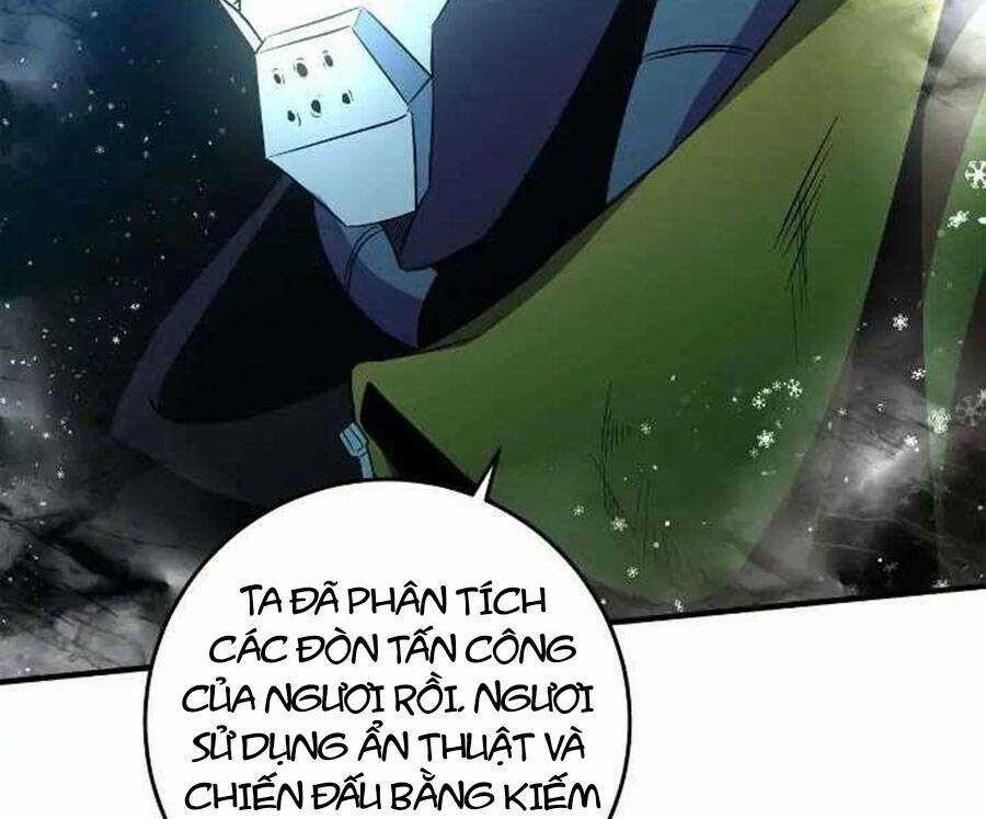 Tôi Là Thợ Săn Có Sức Mạnh Của 99 Vạn Tiền Kiếp Chapter 95 trang 53