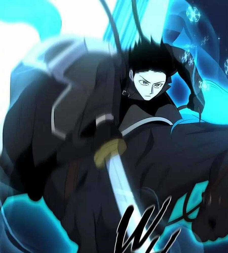 Tôi Là Thợ Săn Có Sức Mạnh Của 99 Vạn Tiền Kiếp Chapter 95 trang 70