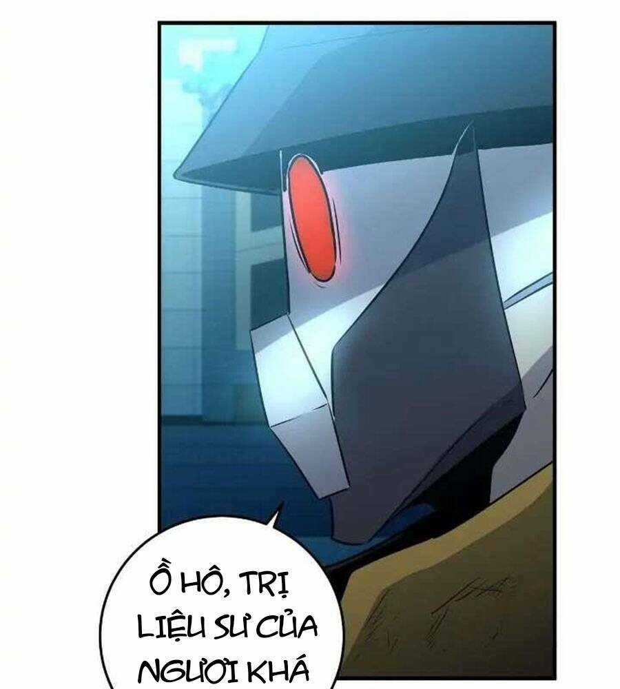 Tôi Là Thợ Săn Có Sức Mạnh Của 99 Vạn Tiền Kiếp Chapter 95 trang 8