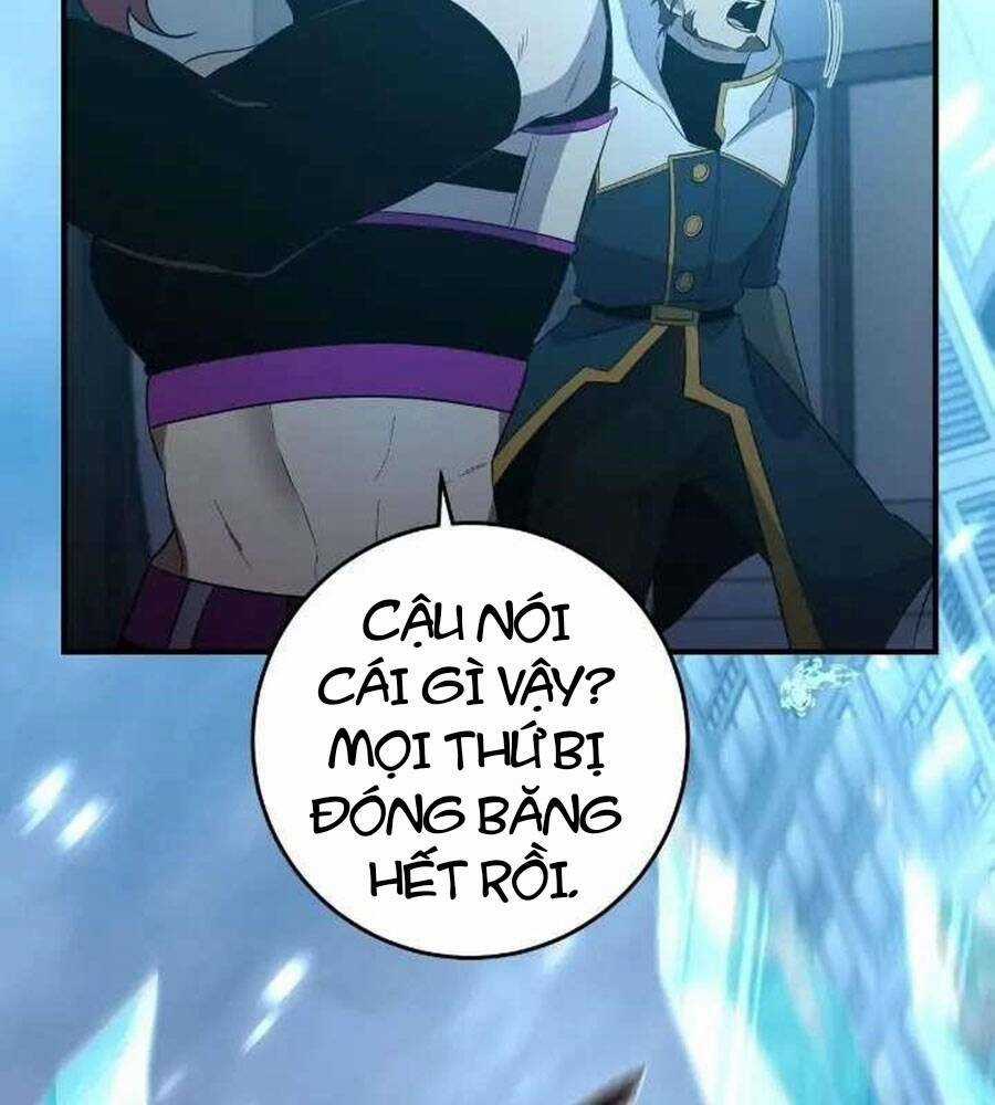 Tôi Là Thợ Săn Có Sức Mạnh Của 99 Vạn Tiền Kiếp Chapter 95 trang 87