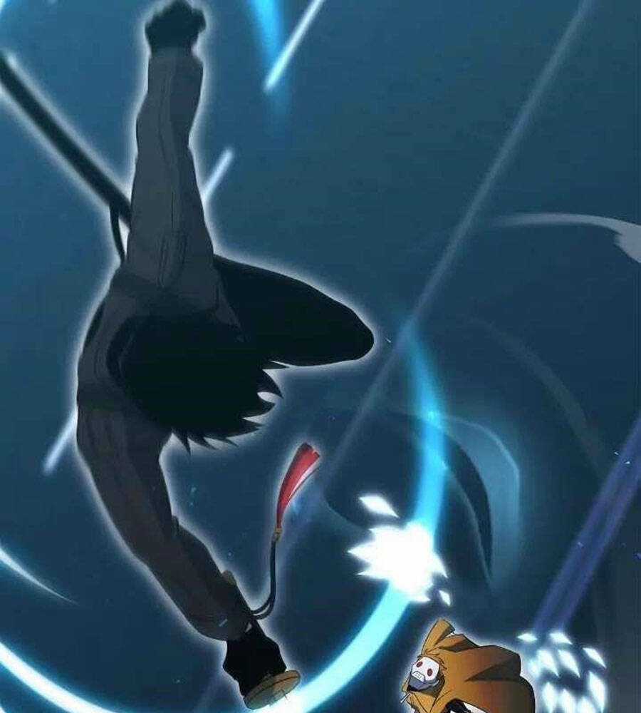 Tôi Là Thợ Săn Có Sức Mạnh Của 99 Vạn Tiền Kiếp Chapter 95 trang 95