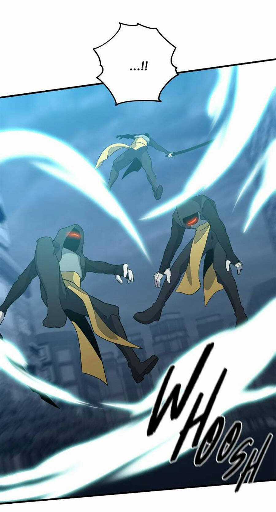 Tôi Là Thợ Săn Có Sức Mạnh Của 99 Vạn Tiền Kiếp Chapter 96 trang 12