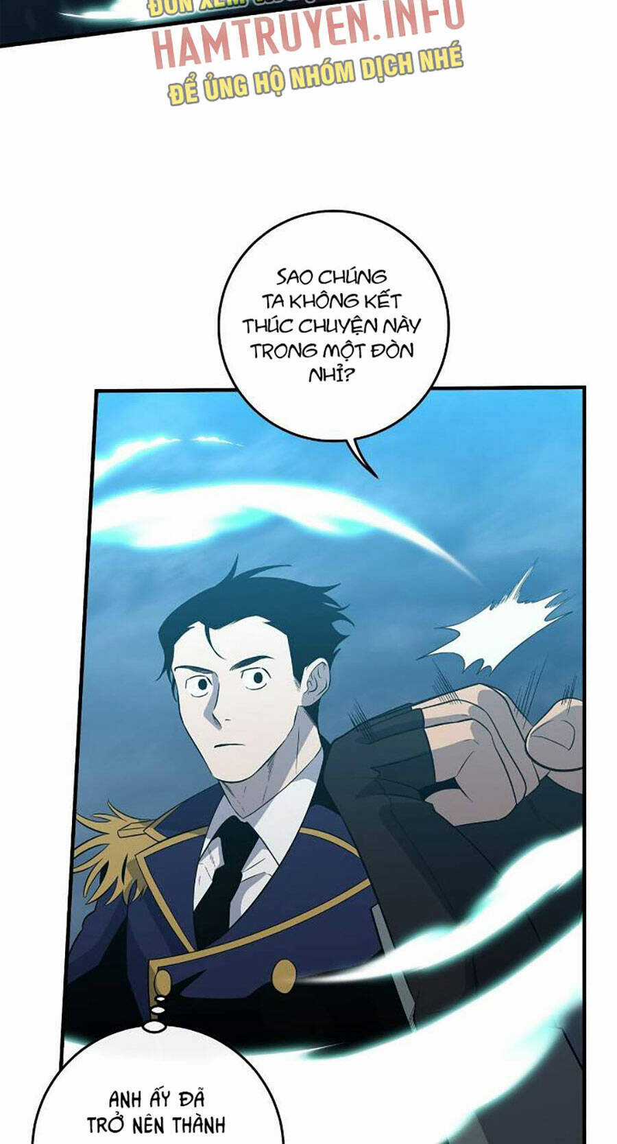 Tôi Là Thợ Săn Có Sức Mạnh Của 99 Vạn Tiền Kiếp Chapter 96 trang 14