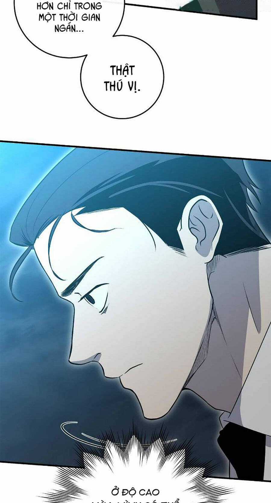 Tôi Là Thợ Săn Có Sức Mạnh Của 99 Vạn Tiền Kiếp Chapter 96 trang 15