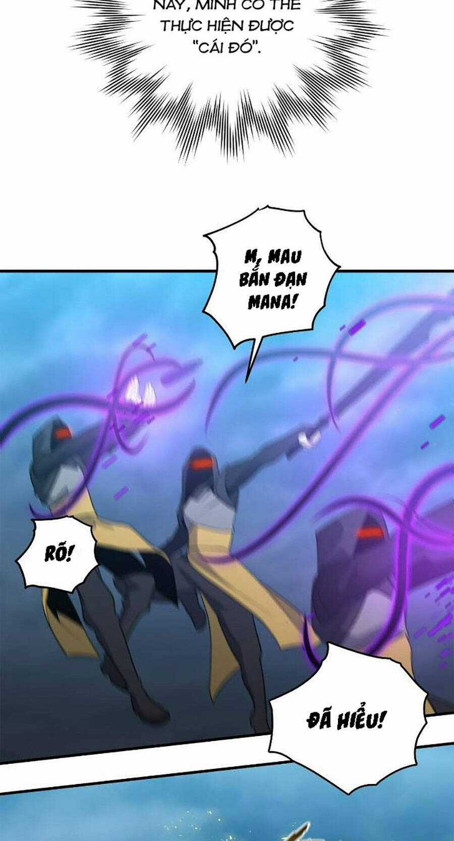 Tôi Là Thợ Săn Có Sức Mạnh Của 99 Vạn Tiền Kiếp Chapter 96 trang 16