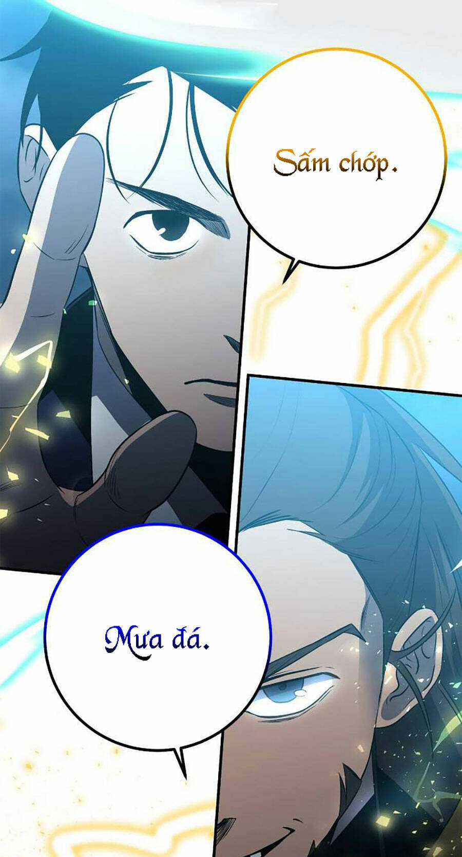 Tôi Là Thợ Săn Có Sức Mạnh Của 99 Vạn Tiền Kiếp Chapter 96 trang 18