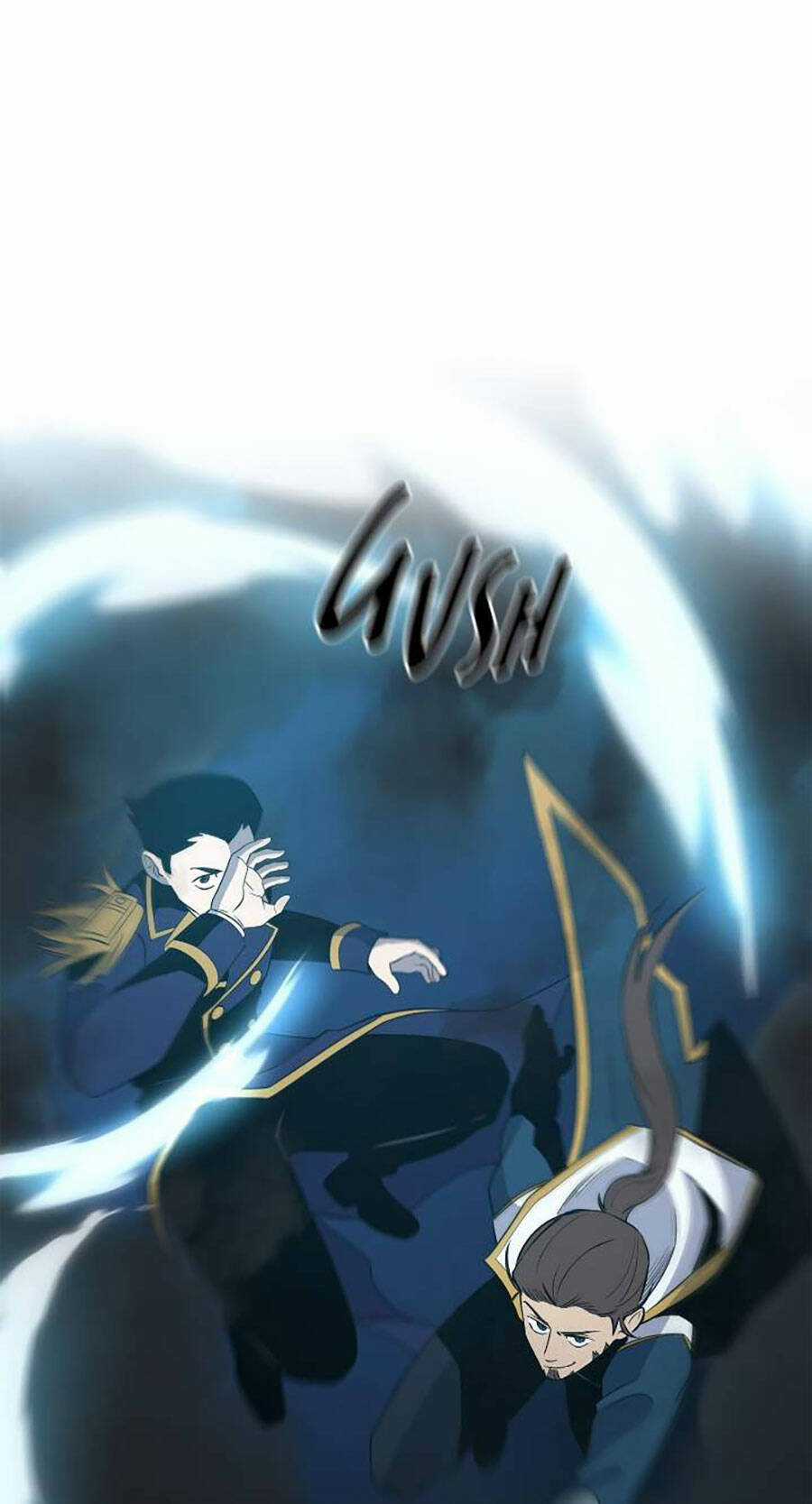 Tôi Là Thợ Săn Có Sức Mạnh Của 99 Vạn Tiền Kiếp Chapter 96 trang 24