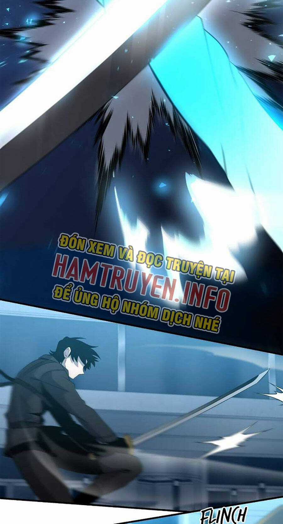 Tôi Là Thợ Săn Có Sức Mạnh Của 99 Vạn Tiền Kiếp Chapter 96 trang 26