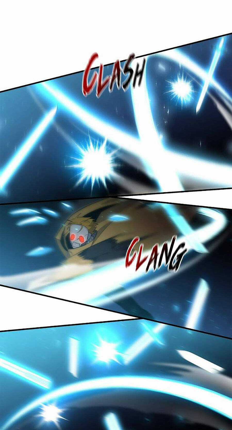 Tôi Là Thợ Săn Có Sức Mạnh Của 99 Vạn Tiền Kiếp Chapter 96 trang 35