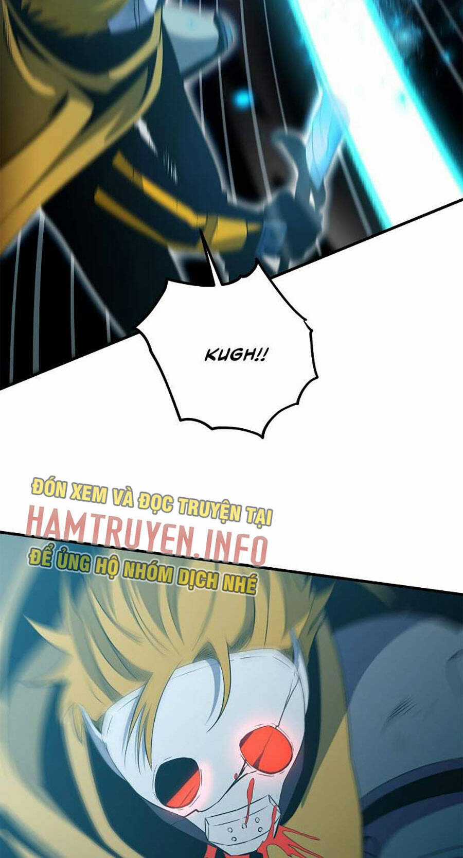 Tôi Là Thợ Săn Có Sức Mạnh Của 99 Vạn Tiền Kiếp Chapter 96 trang 37