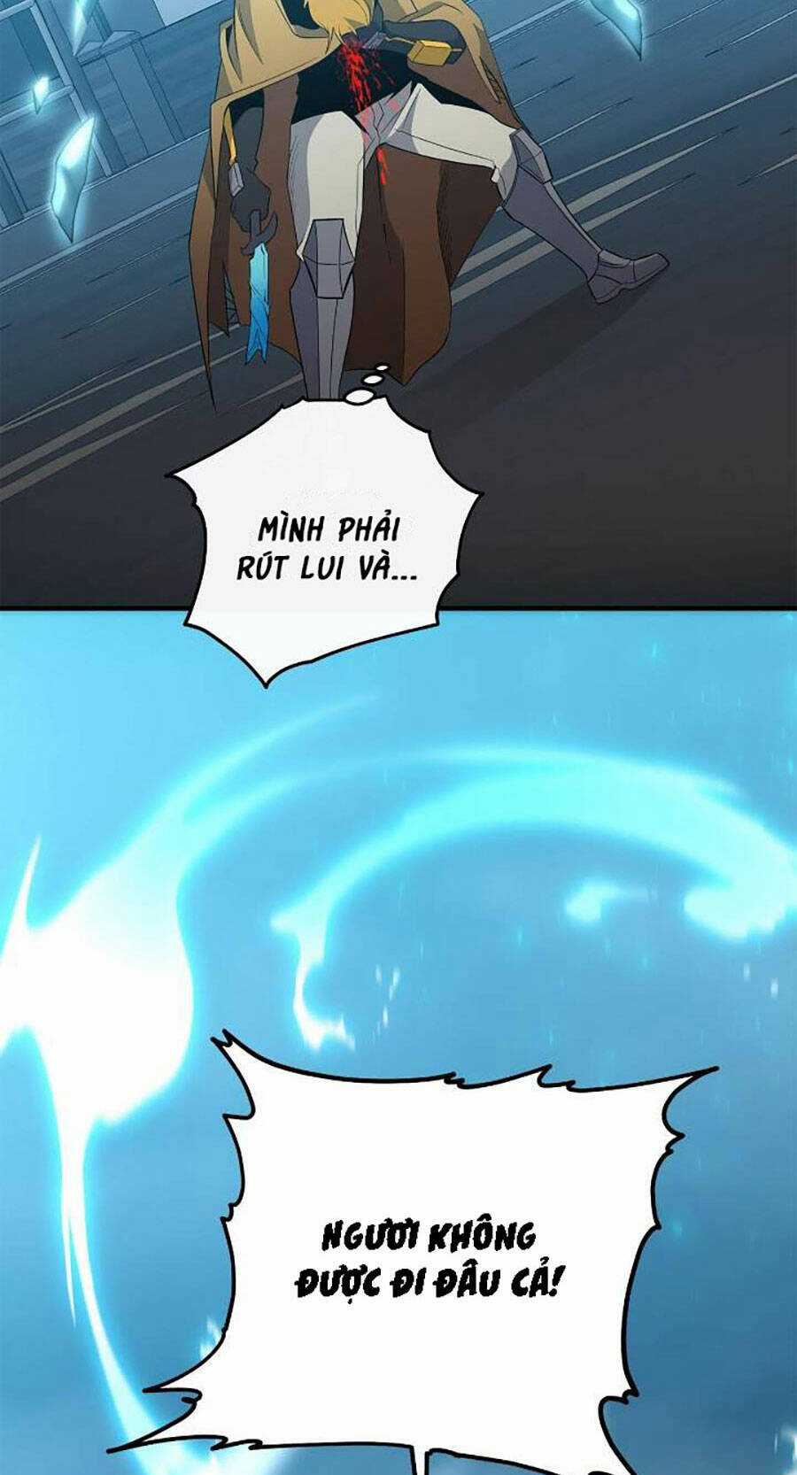 Tôi Là Thợ Săn Có Sức Mạnh Của 99 Vạn Tiền Kiếp Chapter 96 trang 39