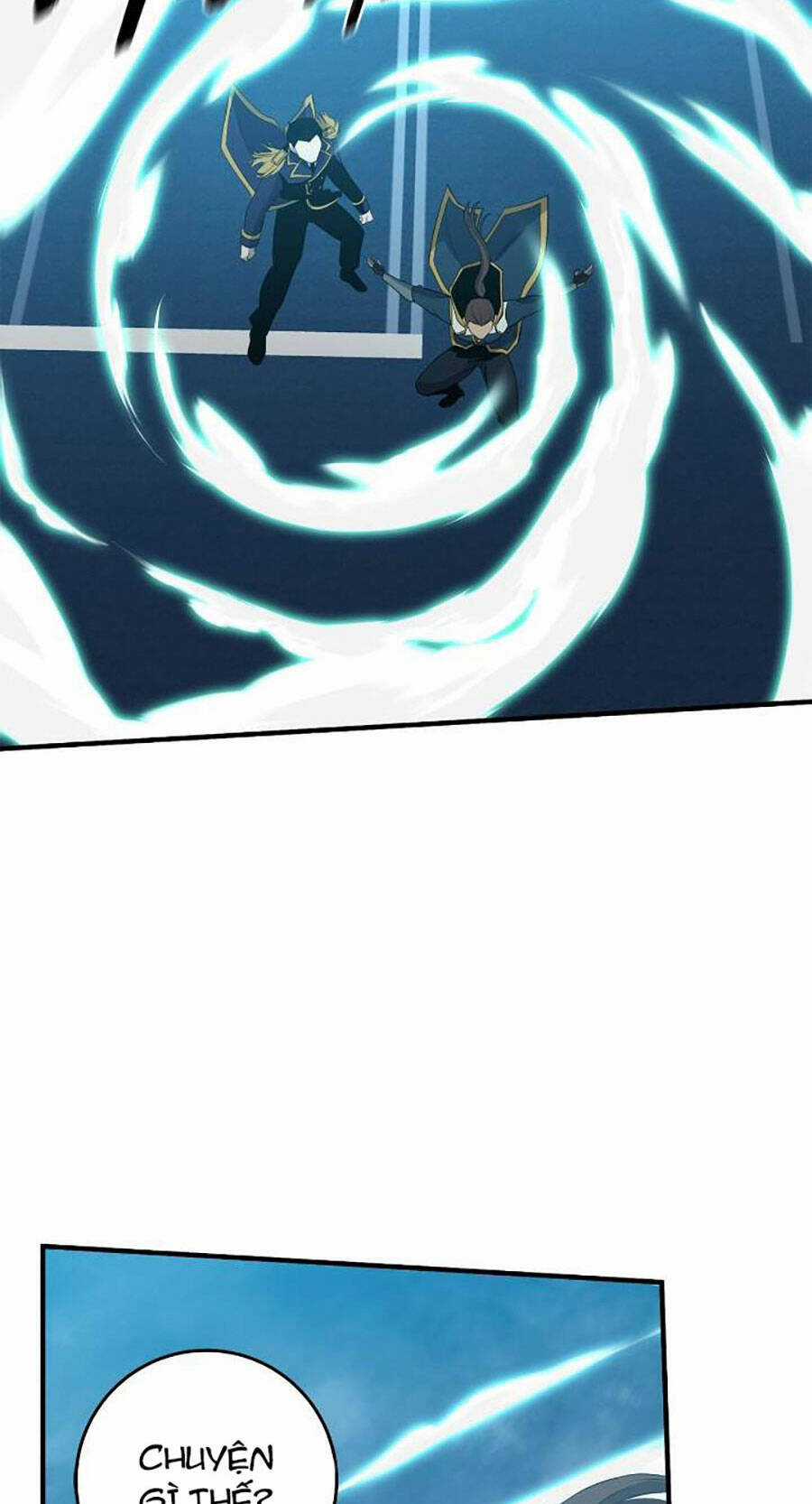 Tôi Là Thợ Săn Có Sức Mạnh Của 99 Vạn Tiền Kiếp Chapter 96 trang 4