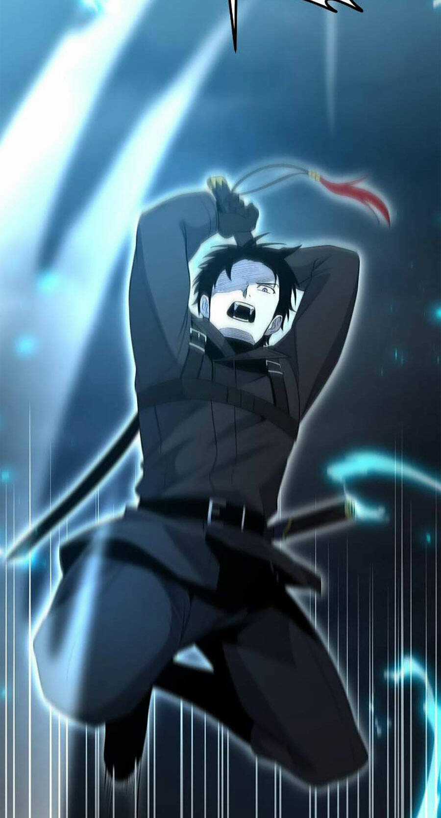 Tôi Là Thợ Săn Có Sức Mạnh Của 99 Vạn Tiền Kiếp Chapter 96 trang 40