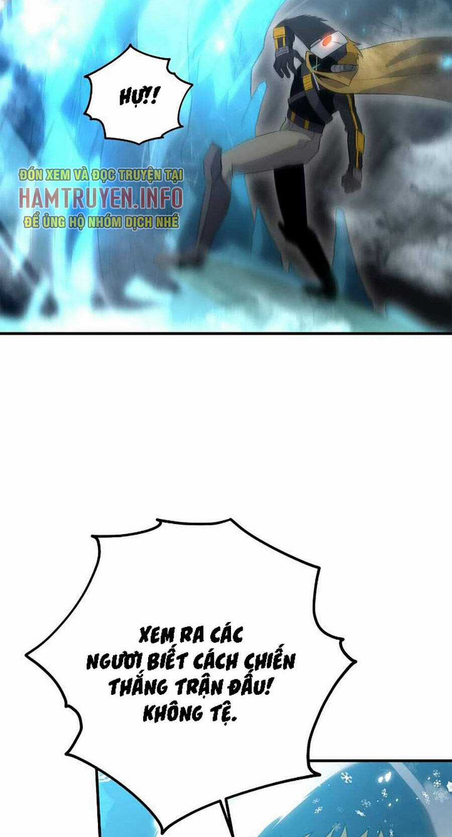 Tôi Là Thợ Săn Có Sức Mạnh Của 99 Vạn Tiền Kiếp Chapter 96 trang 42