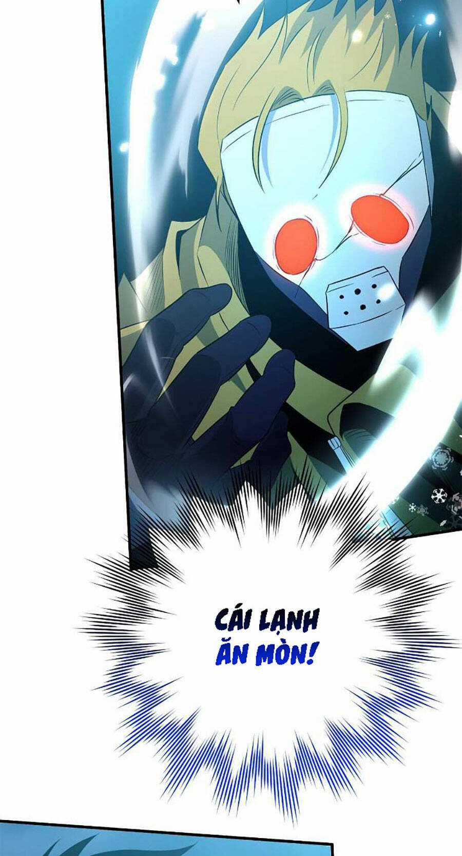 Tôi Là Thợ Săn Có Sức Mạnh Của 99 Vạn Tiền Kiếp Chapter 96 trang 43