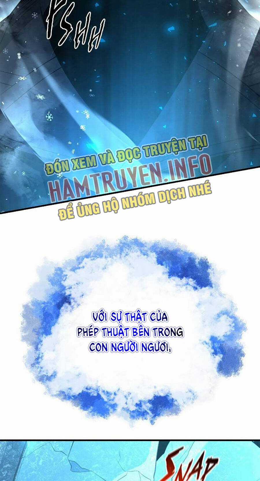 Tôi Là Thợ Săn Có Sức Mạnh Của 99 Vạn Tiền Kiếp Chapter 96 trang 47