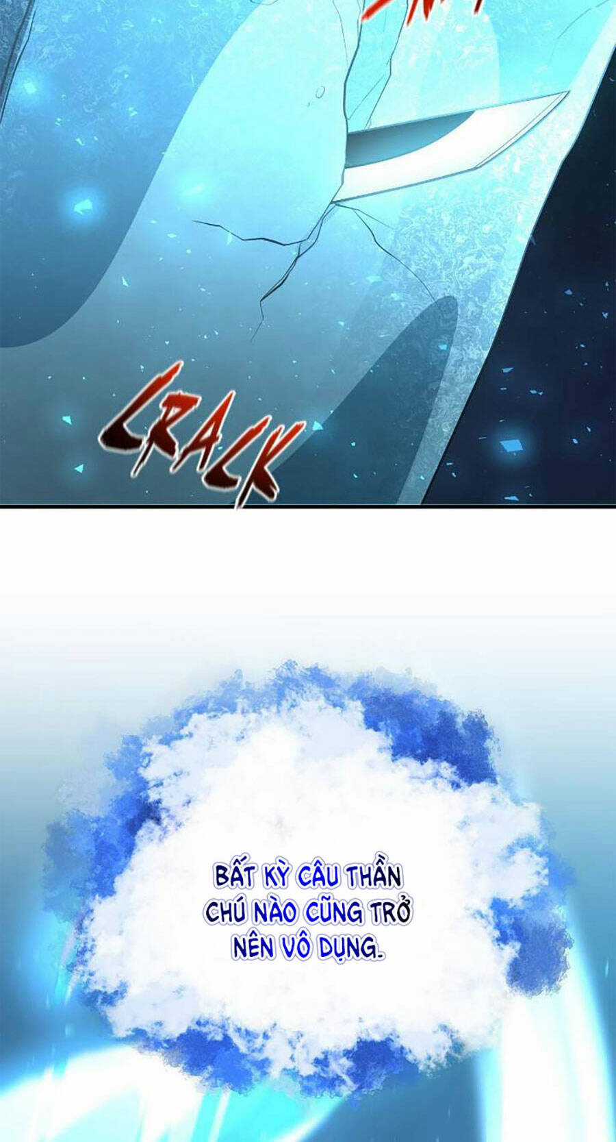 Tôi Là Thợ Săn Có Sức Mạnh Của 99 Vạn Tiền Kiếp Chapter 96 trang 48