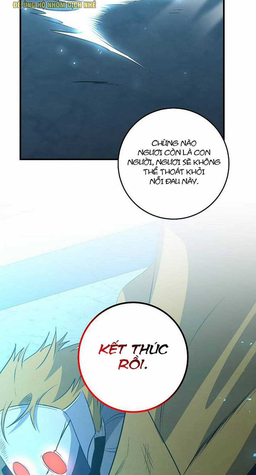 Tôi Là Thợ Săn Có Sức Mạnh Của 99 Vạn Tiền Kiếp Chapter 96 trang 54