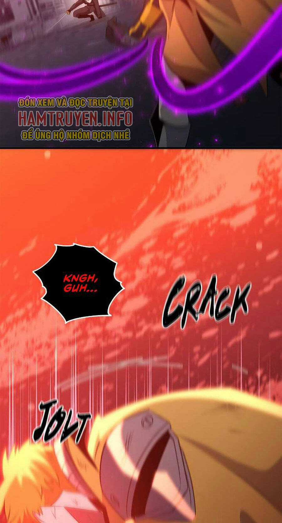 Tôi Là Thợ Săn Có Sức Mạnh Của 99 Vạn Tiền Kiếp Chapter 96 trang 60