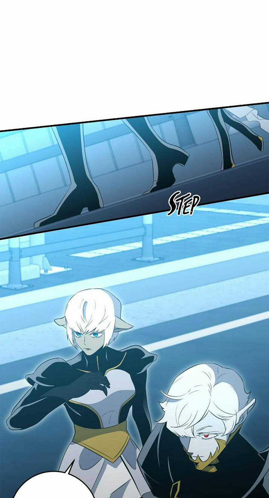 Tôi Là Thợ Săn Có Sức Mạnh Của 99 Vạn Tiền Kiếp Chapter 96 trang 62