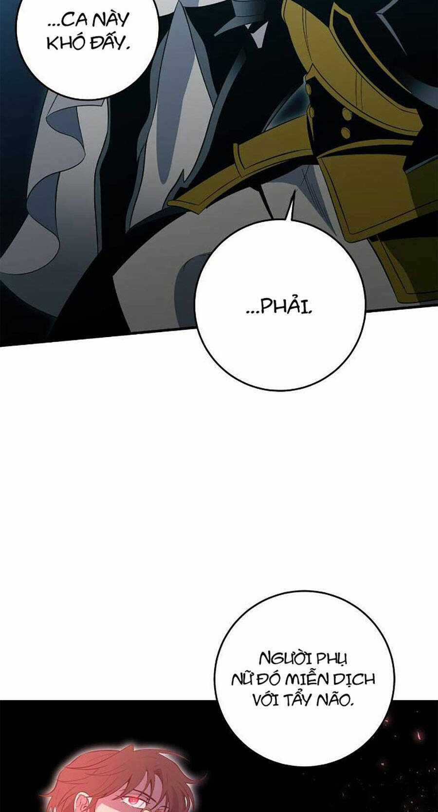 Tôi Là Thợ Săn Có Sức Mạnh Của 99 Vạn Tiền Kiếp Chapter 96 trang 63