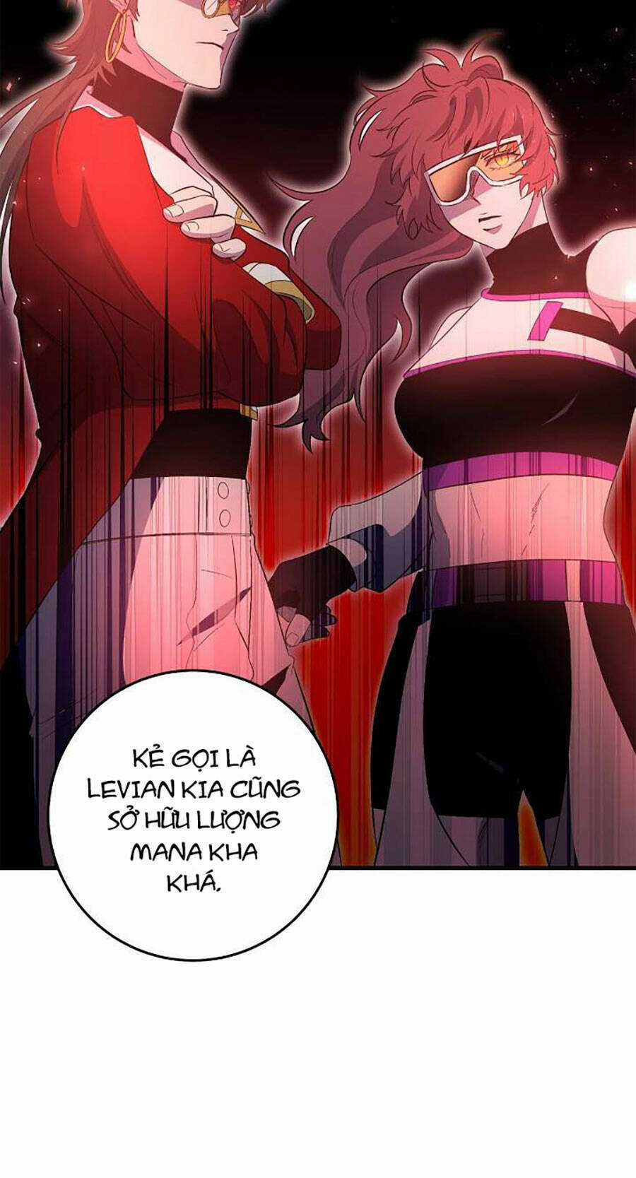 Tôi Là Thợ Săn Có Sức Mạnh Của 99 Vạn Tiền Kiếp Chapter 96 trang 64