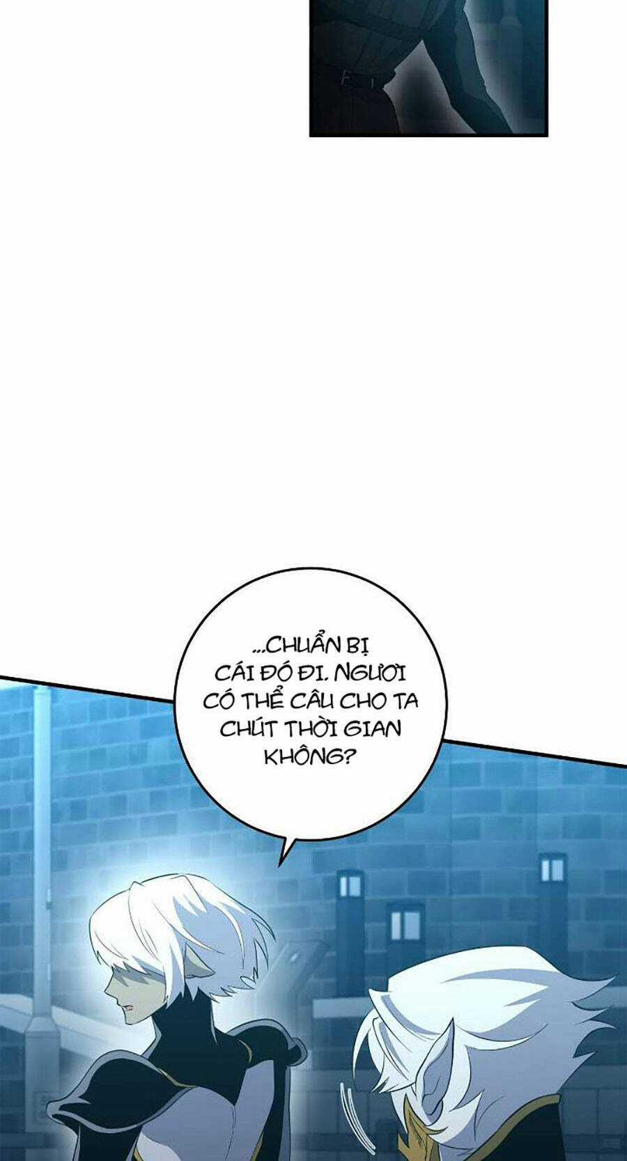 Tôi Là Thợ Săn Có Sức Mạnh Của 99 Vạn Tiền Kiếp Chapter 96 trang 66