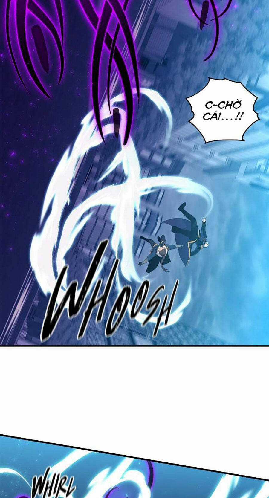 Tôi Là Thợ Săn Có Sức Mạnh Của 99 Vạn Tiền Kiếp Chapter 96 trang 7