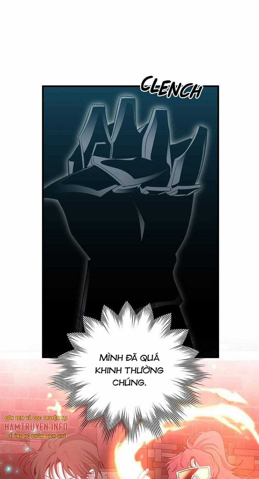 Tôi Là Thợ Săn Có Sức Mạnh Của 99 Vạn Tiền Kiếp Chapter 96 trang 70