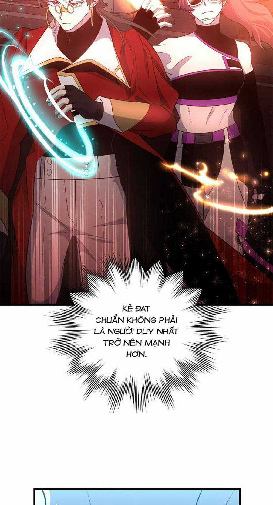 Tôi Là Thợ Săn Có Sức Mạnh Của 99 Vạn Tiền Kiếp Chapter 96 trang 71