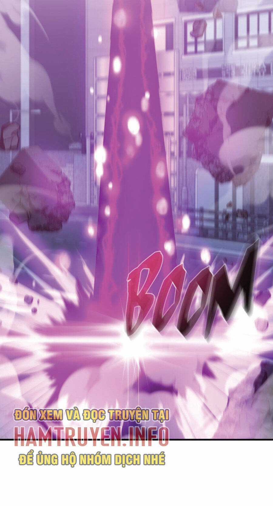 Tôi Là Thợ Săn Có Sức Mạnh Của 99 Vạn Tiền Kiếp Chapter 97 trang 15