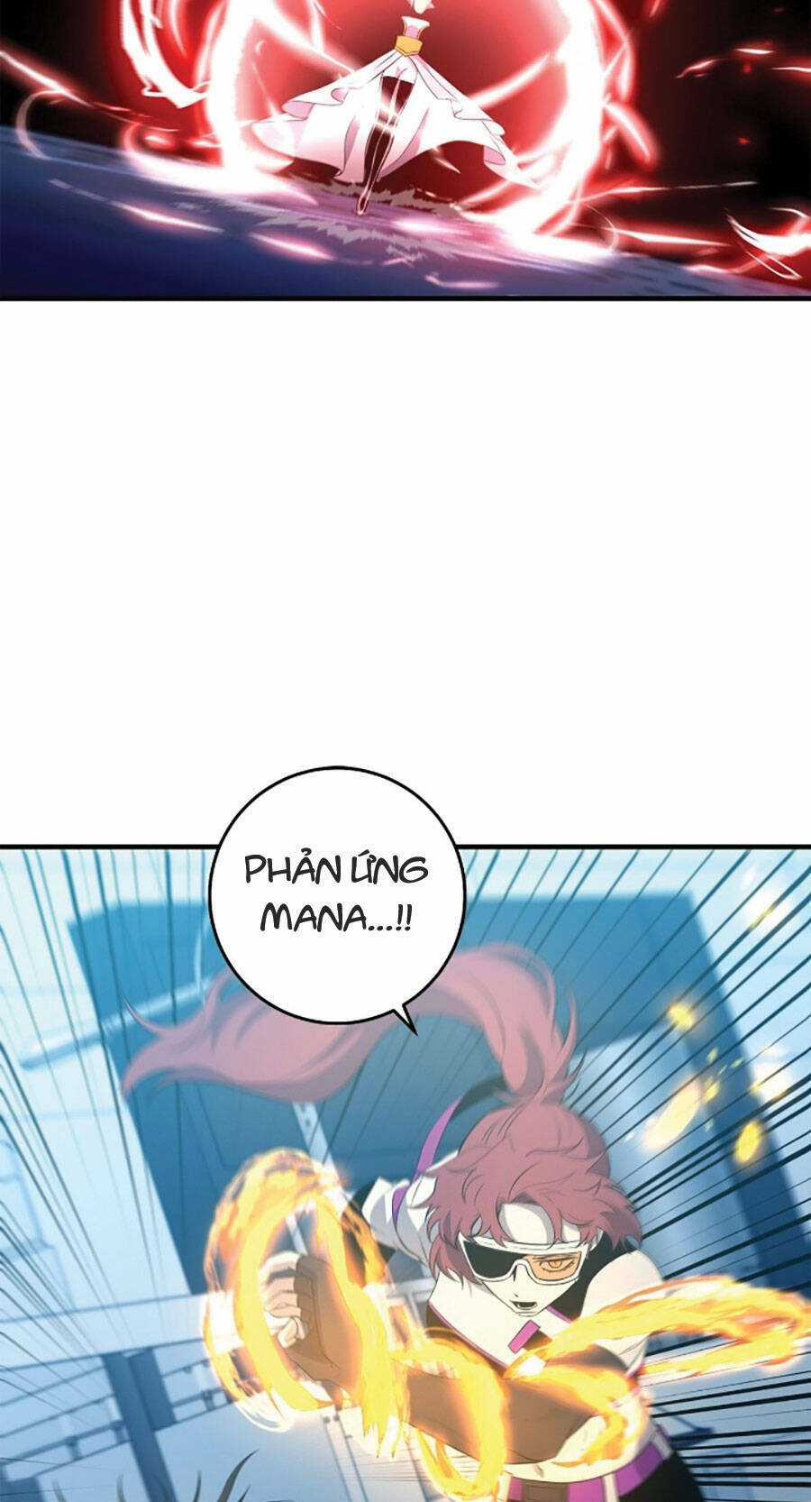 Tôi Là Thợ Săn Có Sức Mạnh Của 99 Vạn Tiền Kiếp Chapter 97 trang 2