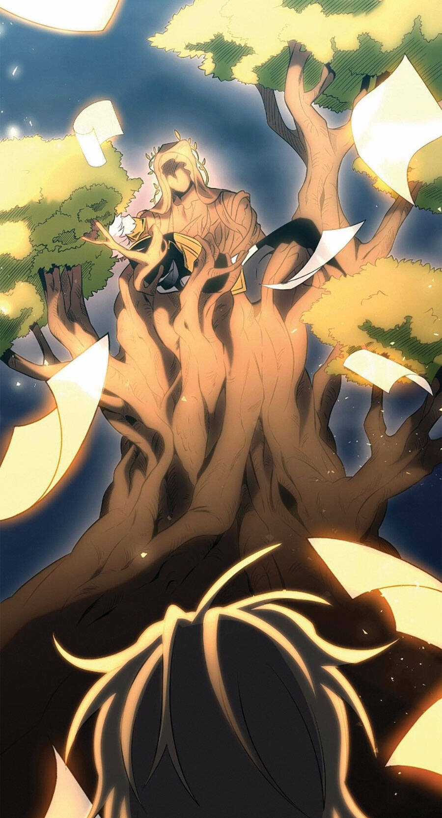 Tôi Là Thợ Săn Có Sức Mạnh Của 99 Vạn Tiền Kiếp Chapter 97 trang 23