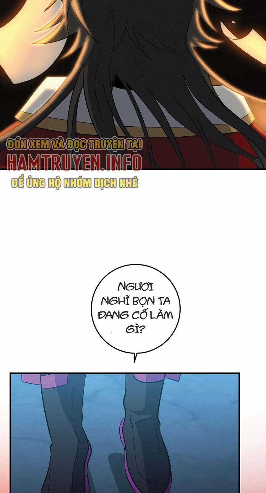 Tôi Là Thợ Săn Có Sức Mạnh Của 99 Vạn Tiền Kiếp Chapter 97 trang 24