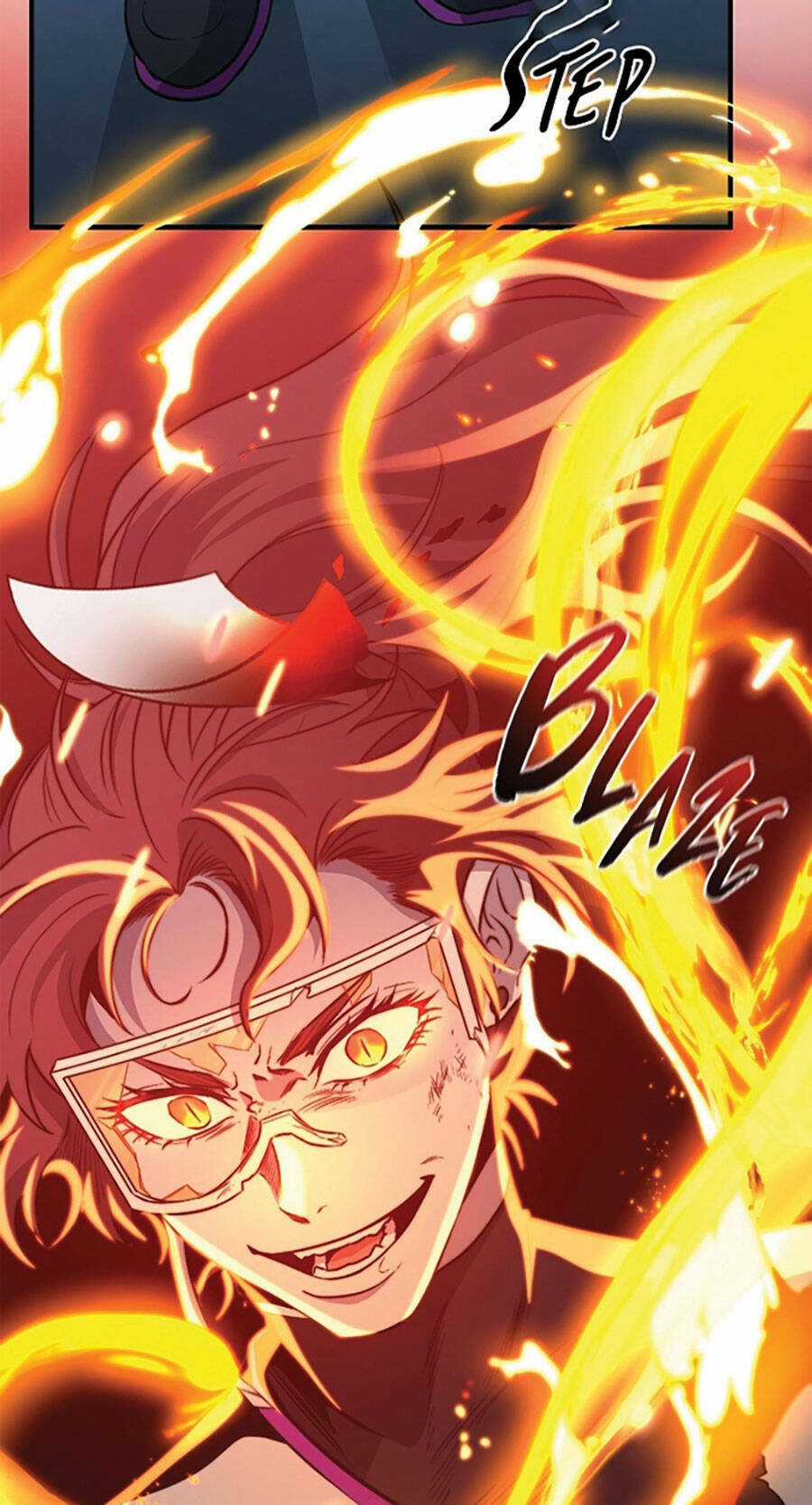 Tôi Là Thợ Săn Có Sức Mạnh Của 99 Vạn Tiền Kiếp Chapter 97 trang 25