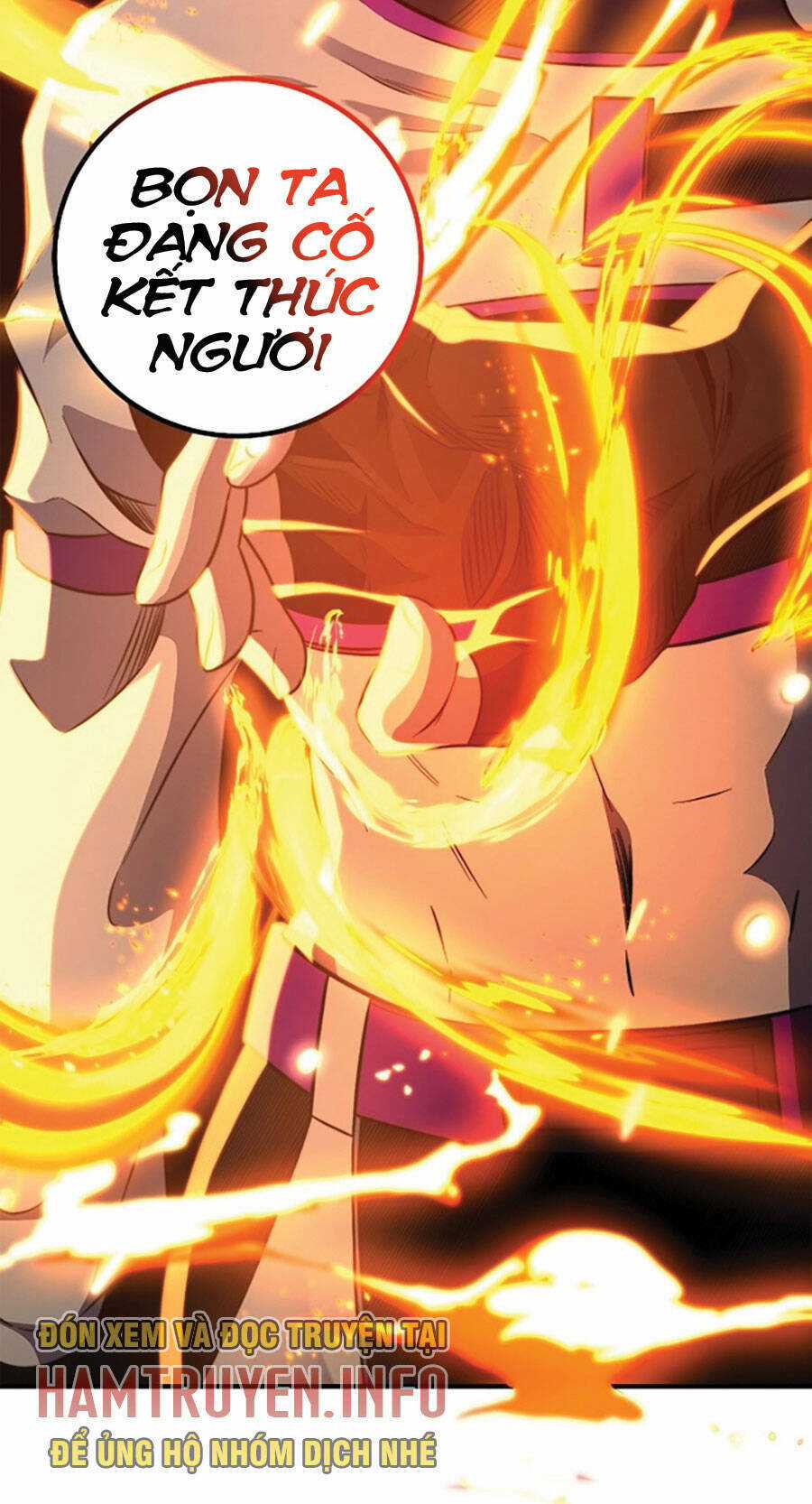 Tôi Là Thợ Săn Có Sức Mạnh Của 99 Vạn Tiền Kiếp Chapter 97 trang 26