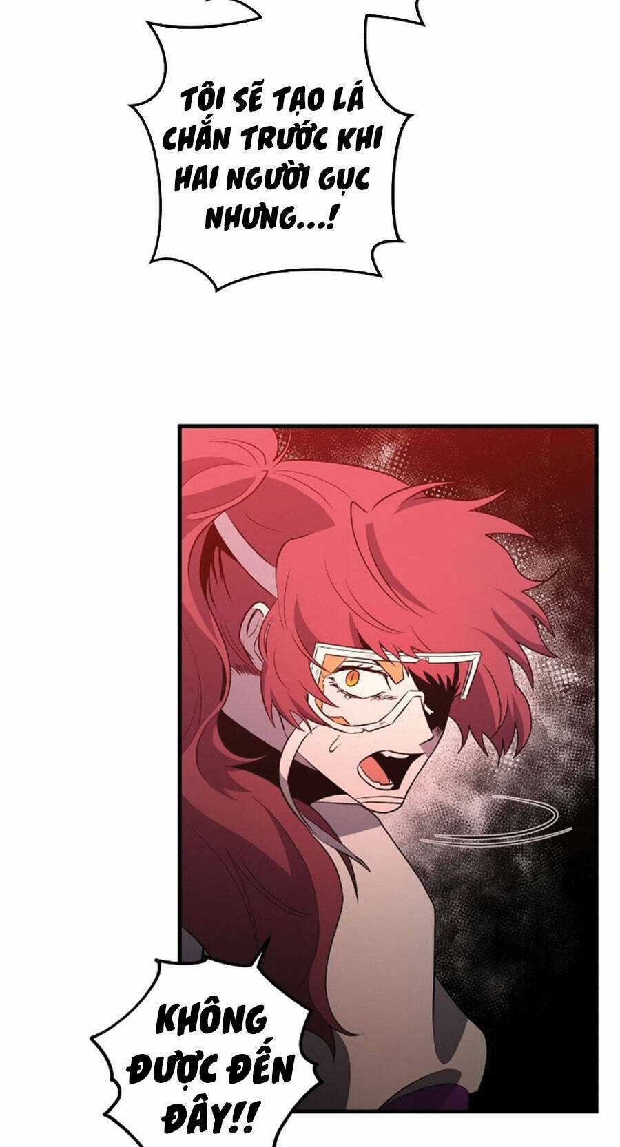 Tôi Là Thợ Săn Có Sức Mạnh Của 99 Vạn Tiền Kiếp Chapter 97 trang 34