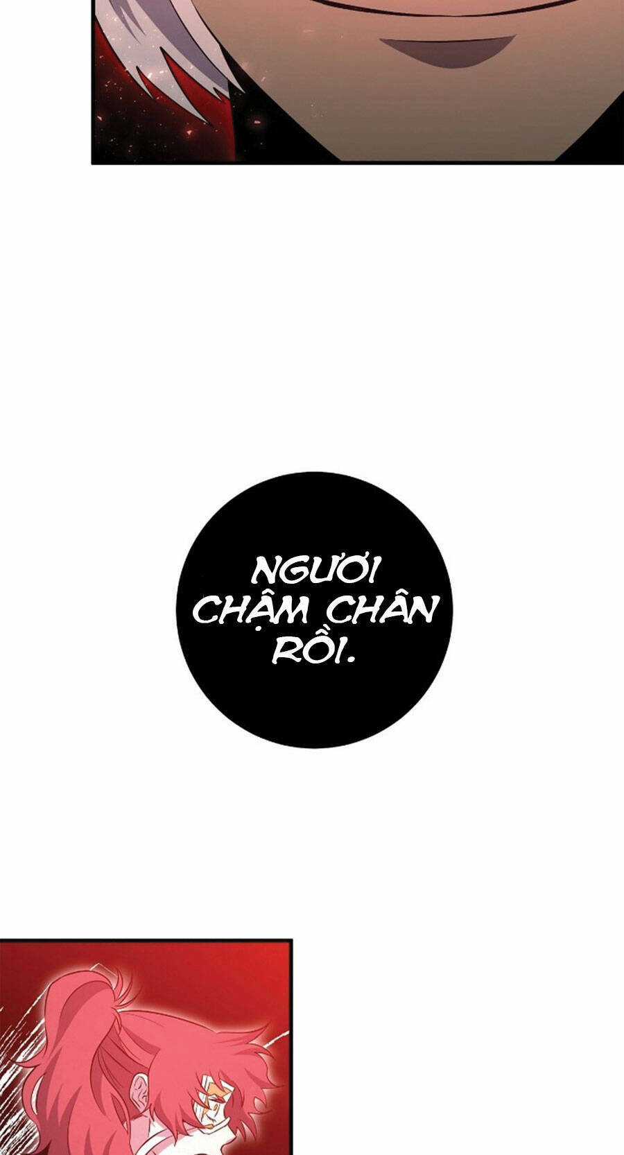 Tôi Là Thợ Săn Có Sức Mạnh Của 99 Vạn Tiền Kiếp Chapter 97 trang 37