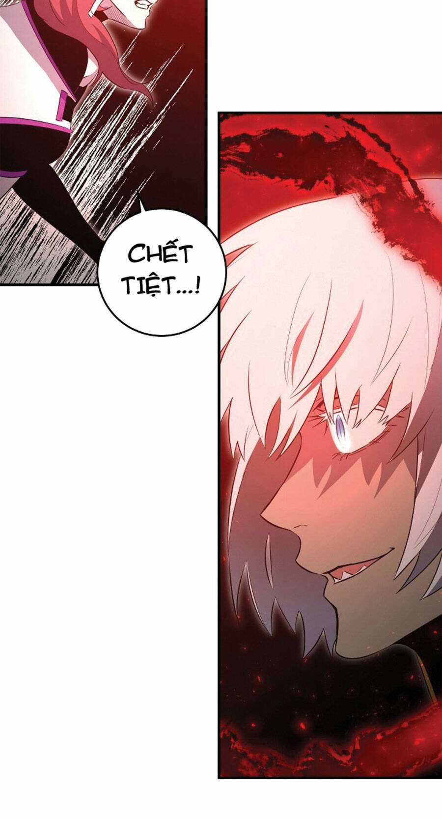 Tôi Là Thợ Săn Có Sức Mạnh Của 99 Vạn Tiền Kiếp Chapter 97 trang 38