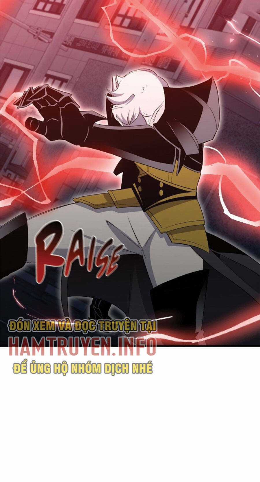 Tôi Là Thợ Săn Có Sức Mạnh Của 99 Vạn Tiền Kiếp Chapter 97 trang 4