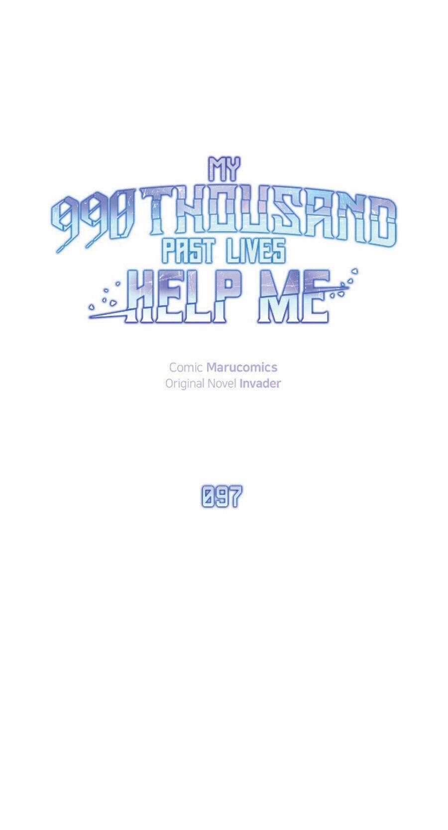 Tôi Là Thợ Săn Có Sức Mạnh Của 99 Vạn Tiền Kiếp Chapter 97 trang 40