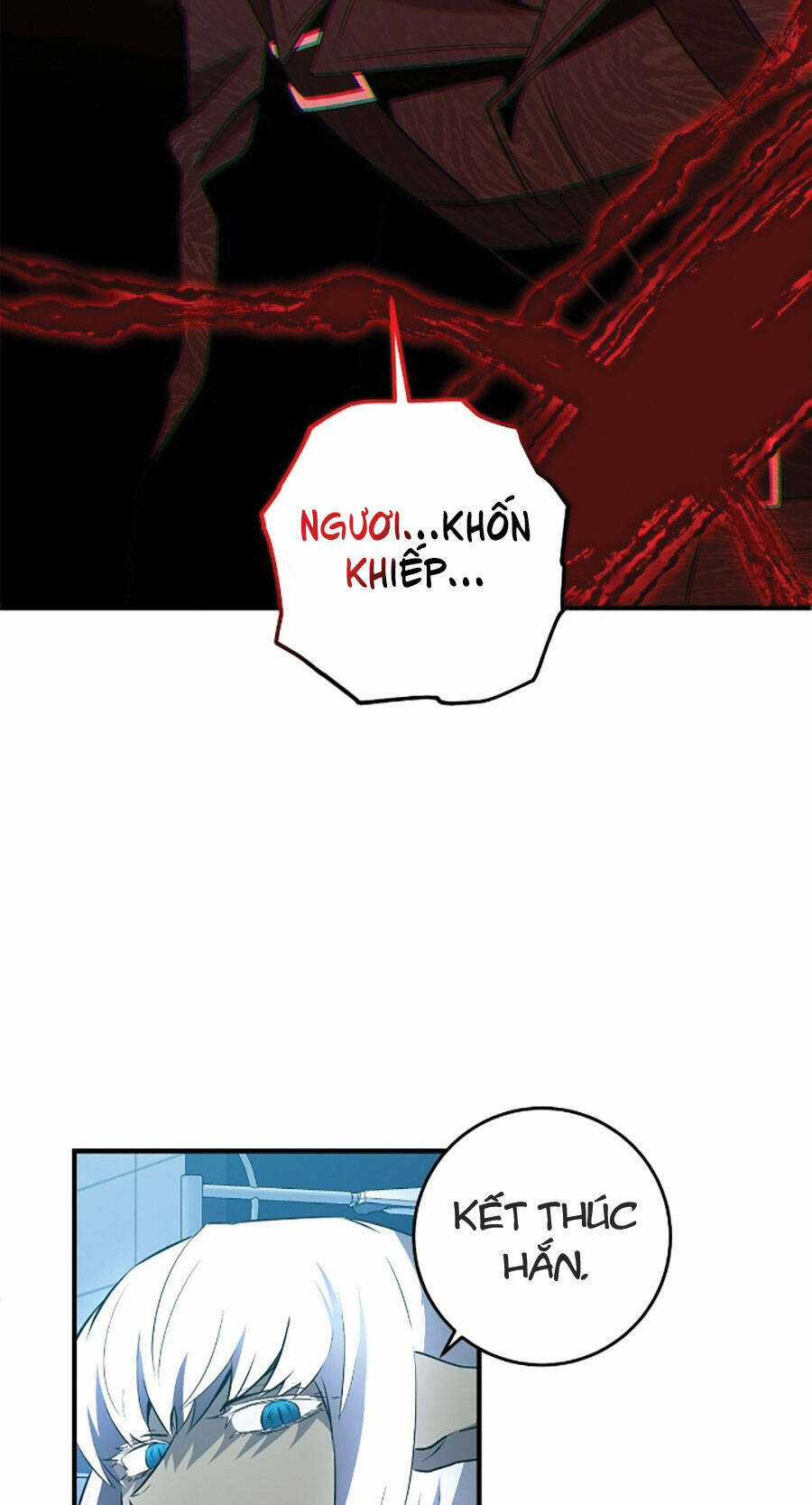 Tôi Là Thợ Săn Có Sức Mạnh Của 99 Vạn Tiền Kiếp Chapter 97 trang 44