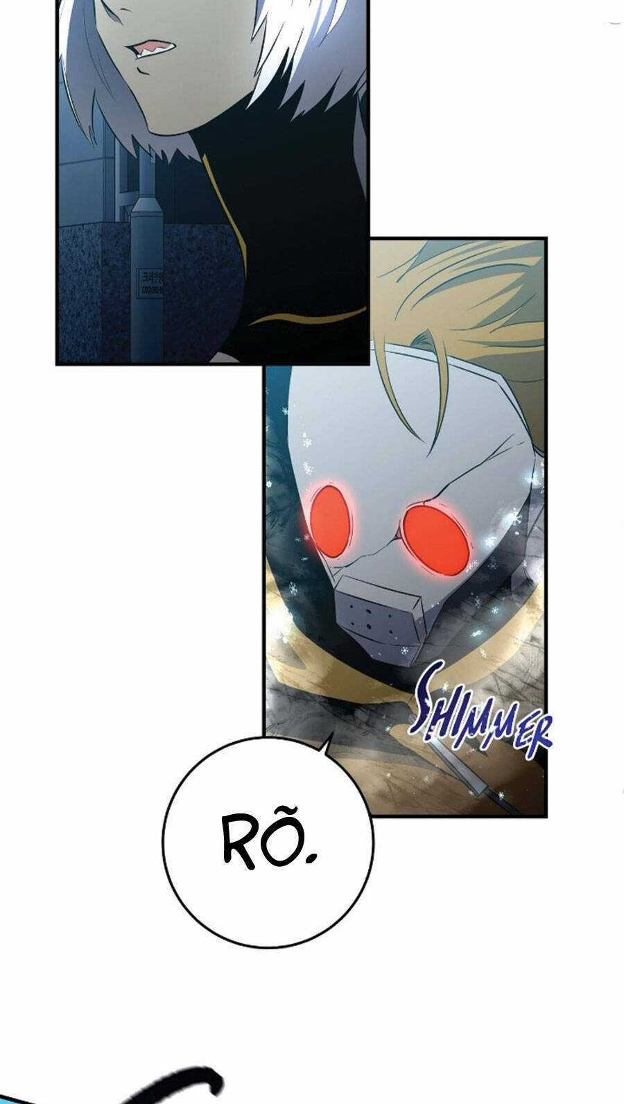 Tôi Là Thợ Săn Có Sức Mạnh Của 99 Vạn Tiền Kiếp Chapter 97 trang 45