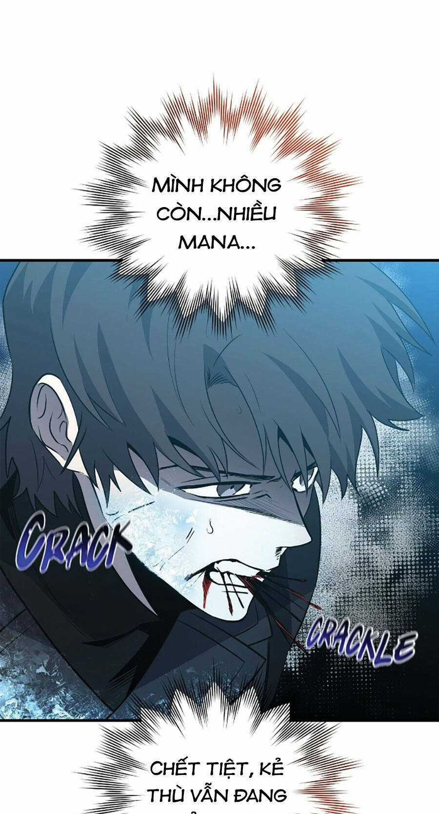 Tôi Là Thợ Săn Có Sức Mạnh Của 99 Vạn Tiền Kiếp Chapter 97 trang 48