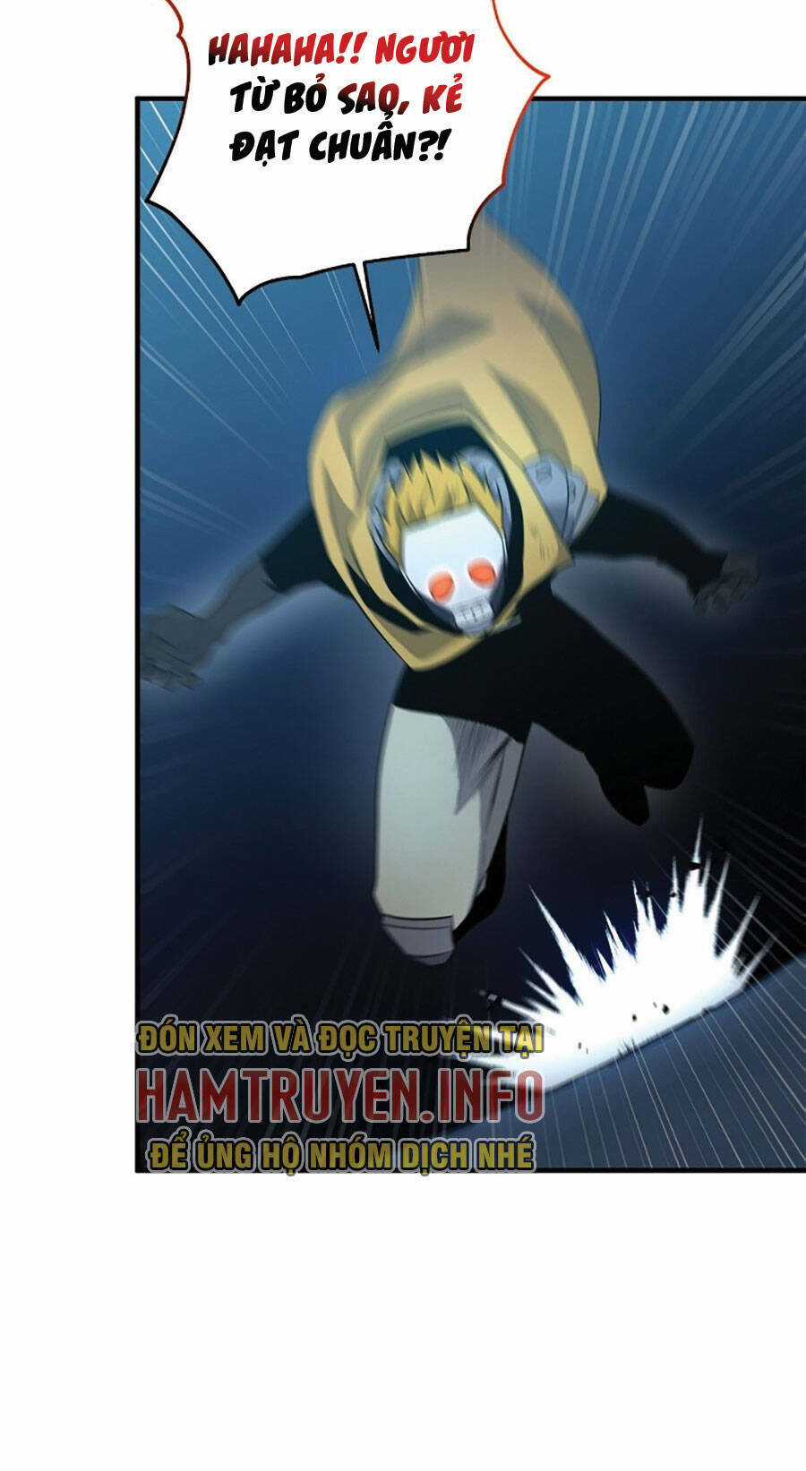 Tôi Là Thợ Săn Có Sức Mạnh Của 99 Vạn Tiền Kiếp Chapter 97 trang 53