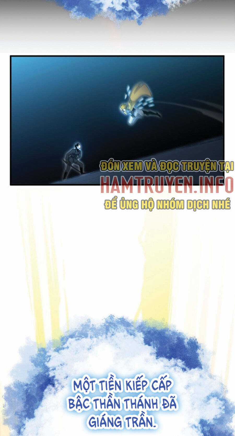 Tôi Là Thợ Săn Có Sức Mạnh Của 99 Vạn Tiền Kiếp Chapter 97 trang 56