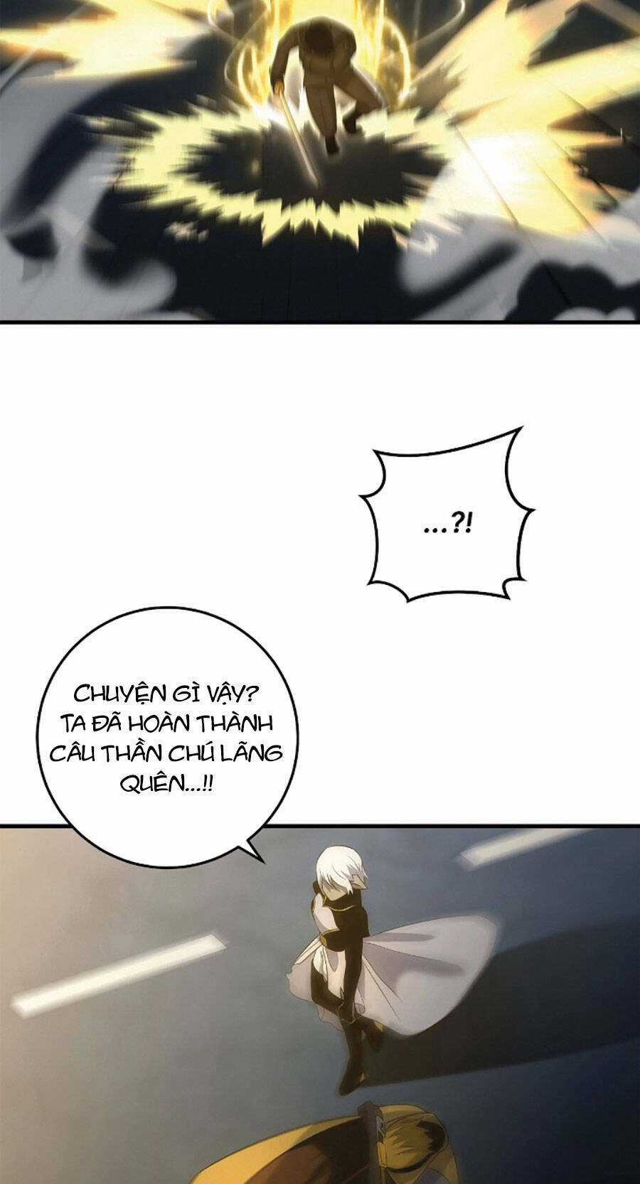 Tôi Là Thợ Săn Có Sức Mạnh Của 99 Vạn Tiền Kiếp Chapter 97 trang 58